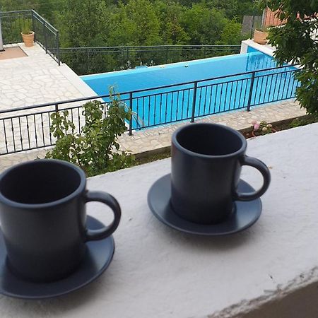 Jovich Apartments 3 Мощеничка-Драга Экстерьер фото
