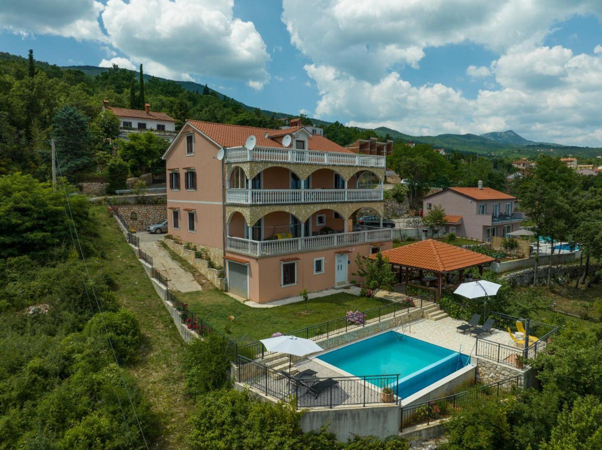 Jovich Apartments 3 Мощеничка-Драга Экстерьер фото