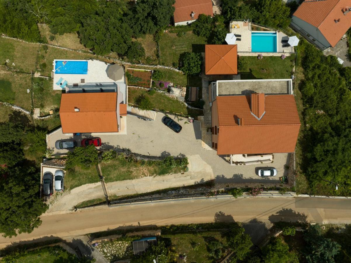 Jovich Apartments 3 Мощеничка-Драга Экстерьер фото