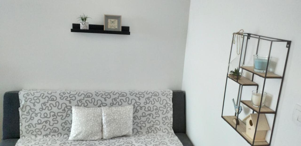 Jovich Apartments 3 Мощеничка-Драга Экстерьер фото